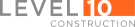 Level 10 Construction logo